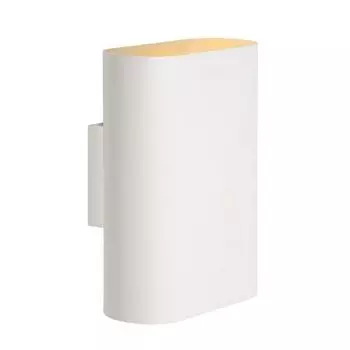 Настенный светильник Lucide Ovalis 12219/02/31