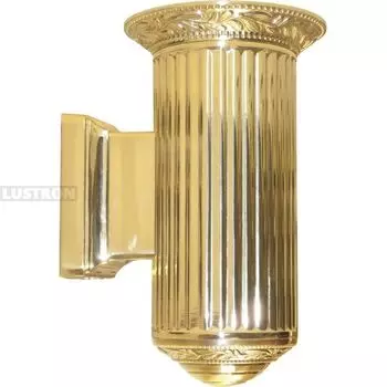 Настенный светильник And/or Fede Paris Up Down FD1031ROB