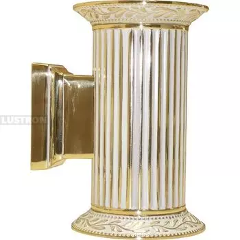 Настенный светильник And/or Fede Paris Up Down FD1032ROP