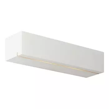 Настенный светильник Lampex Peter 711/1 BIA