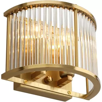 Настенный светильник Omnilux Portofino OML-67201-02