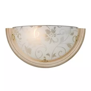 Настенный светильник Crema Sonex Provence 056