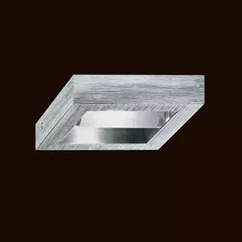 Настенный светильник QUADRO 44302 (Metalspot)