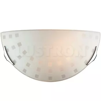 Настенный светильник Sonex Quadro White 062