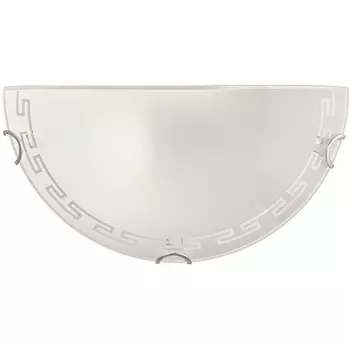 Настенный светильник R1016-HALF-1W-300 WT Мелодия Света WA1N 000059694