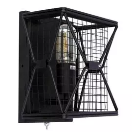 Настенный светильник Rete 5009/04 AP-1 (Divinare)