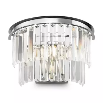 Настенный светильник Maytoni Revero MOD085WL-01CH