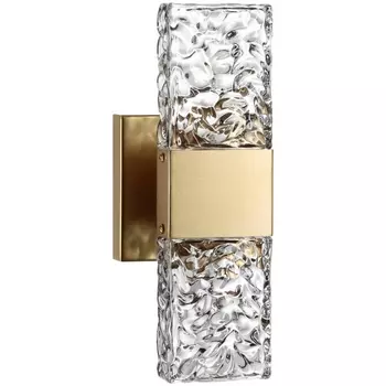 Настенный светильник светодиодный Odeon Light Ricci 4364/5WL