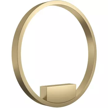 Настенный светильник Maytoni Rim MOD058WL-L25BS4K