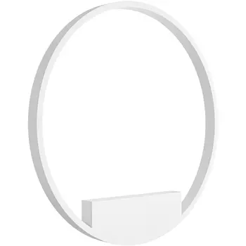 Настенный светильник светодиодный Maytoni Rim MOD058WL-L35W4K кольцо