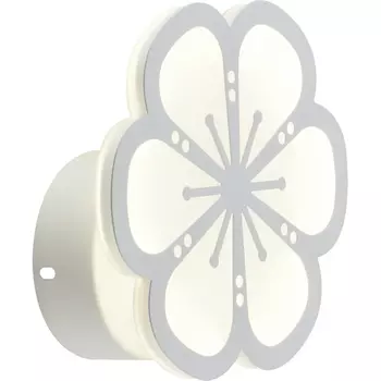 Настенный светильник Rivoli Amarantha 6100-103