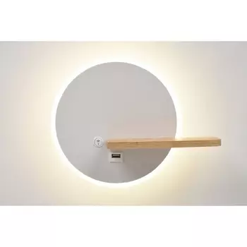 Настенный светильник Rivoli Anastasia 6154-401