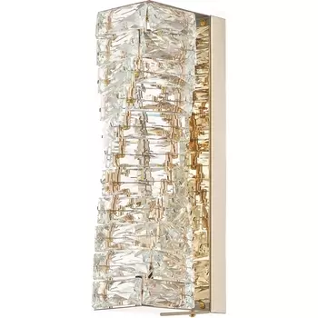 Настенный светильник светодиодный Rivoli Loredana 6168-701