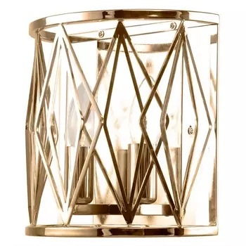 Настенный светильник Stilfort Rombik 3020/05/02W