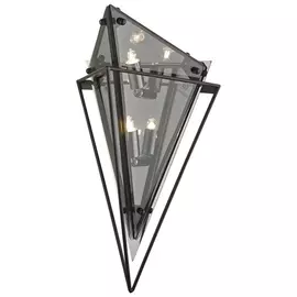 Настенный светильник Rombo WE244.05.021 (Wertmark)