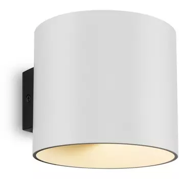 Настенный светильник (бра) Rond G9х1 50Вт IP 20 Maytoni Technical C066WL-01W