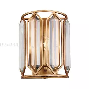 Настенный светильник Favourite Royalty 2021-1W