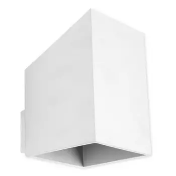 Настенный светильник 625/K Lampex Rubik DL BIA