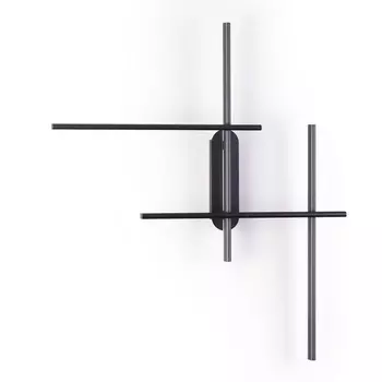 Настенный светильник Odeon Light Rudy 3890/36WL