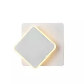 Настенный светильник Ruto 983 VL8021W02 (Vele Luce)