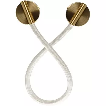 Настенный светильник с гибким неоном De City Толедо 312025601