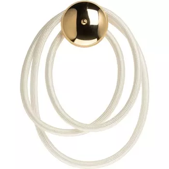 Настенный светильник с гибким неоном De City Толедо 312025701