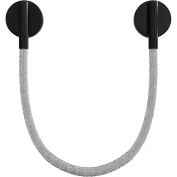 Настенный светильник с гибким неоном Lightera Tura LE103W-93BB STAINLESS