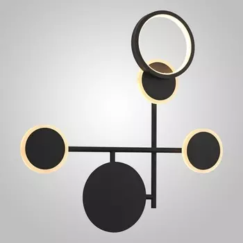 Настенный светильник с пультом LED Lu Carte LC-11-1522