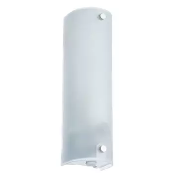 Настенный светильник с выключателем Arte Lamp Tratto A4101AP-1WH