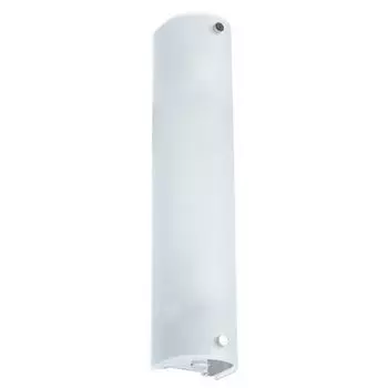 Настенный светильник с выключателем Arte Lamp Tratto A4101AP-2WH