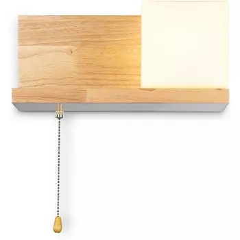 Настенный светильник с выключателем с полкой Ambrella Traditional TR83123