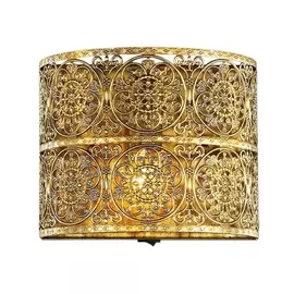 Настенный светильник с выключателем Aster 2782/1WA (Odeon Light)