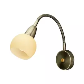 Настенный светильник с выключателем Bongo CL516313 (Citilux)