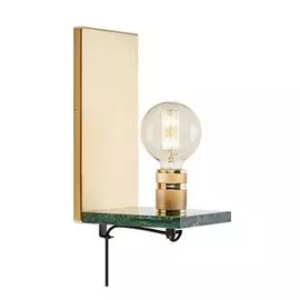 Настенный светильник с выключателем Etui 107222 (MarkSlojd)