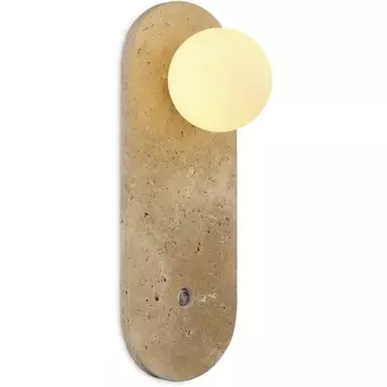 Настенный светильник с выключателем Moderli Cavity V11065-1W