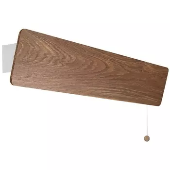 Настенный светильник с выключателем Nowodvorski Oslo Led 60 7521