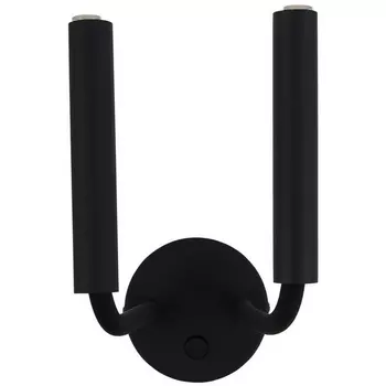 Настенный светильник с выключателем Nowodvorski Stalactite 8353