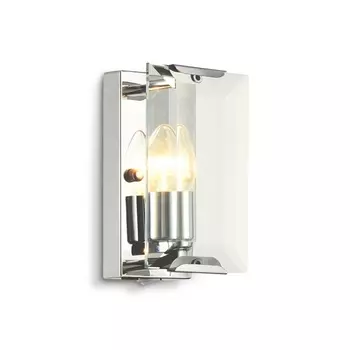 Настенный светильник с выключателем Ambrella TRADITIONAL TR5155