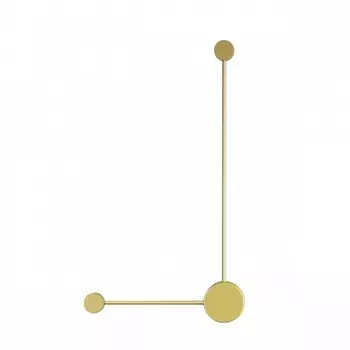 Настенный светильник Odeon Light Satellite 3900/10WG