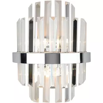 Настенный светильник Omnilux Saviano OML-69001-02