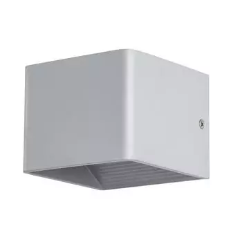 Настенный светильник Scatola LED A1423AP-1GY (Artelamp)