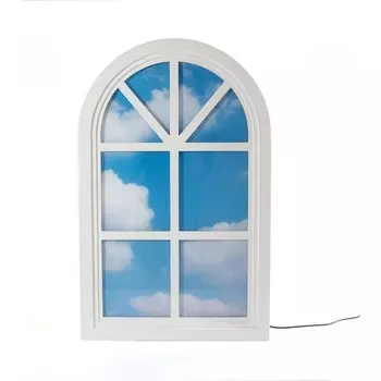 Настенный светильник Seletti Window Lamp 24001