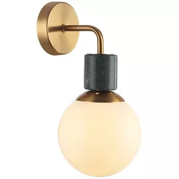 Настенный светильник Stilfort Sharo 2150/05/01W в форме шара