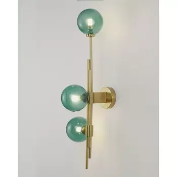 Настенный светильник Moderli Sience V10250-3W