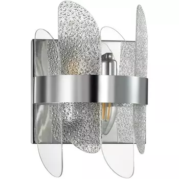 Настенный светильник Lumion Sigrid 5271/2W