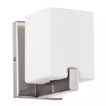 Настенный светильник Lightstar Qubica 805610 форма куба