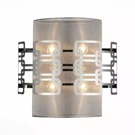 Настенный светильник ST Luce Ajur SL940.101.04