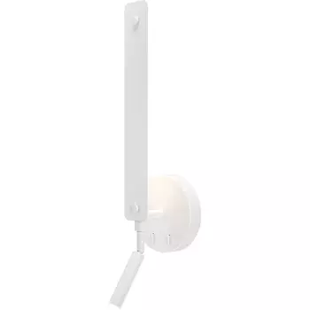 Настенный светильник со спотом и выключателем Maytoni Combo MOD214WL-L8W3K