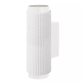 Настенный светильник MRL Elektrostandard Spike 1014 белый