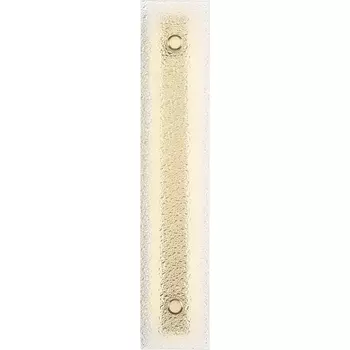 Настенный светильник ST Luce Fagy SL6245.201.01 золотистый/Прозрачный LED 1*8W 4000K